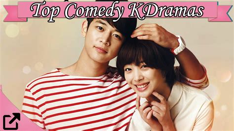 comedy korean drama 2016.